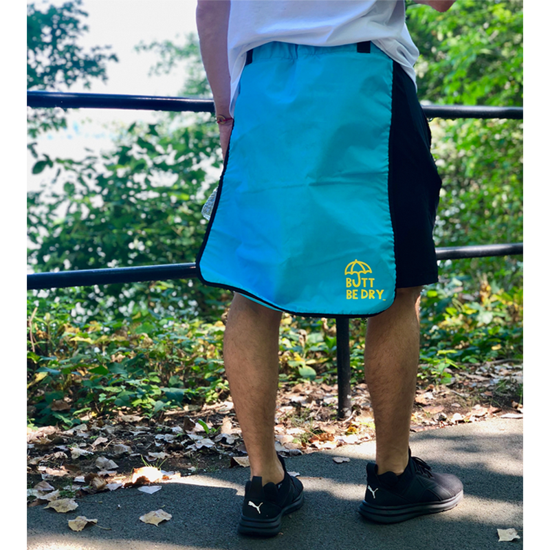 7 Ways to Use A Butt Be Dry!