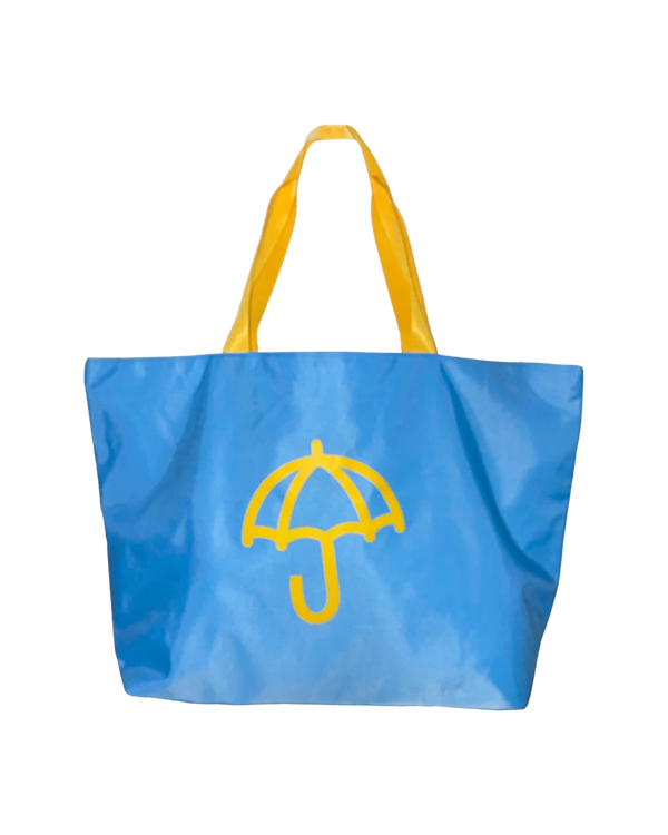 BBD Tote Bag | Waterproof